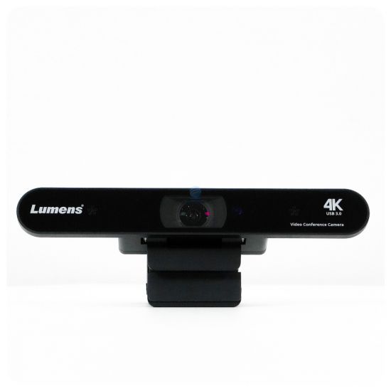 Lumens VC-B11U  กล้องเว็ปแคม วีดีโอคอนเฟอร์เรนซ์ 4K Auto Framing Webcam