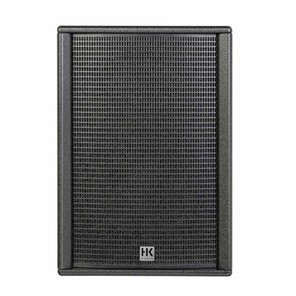 HK Audio Premium PR:O 115FD2 ตู้ลำโพง 2 ทาง 15 นิ้ว มีแอมป์ขยาย 1200 วัตต์