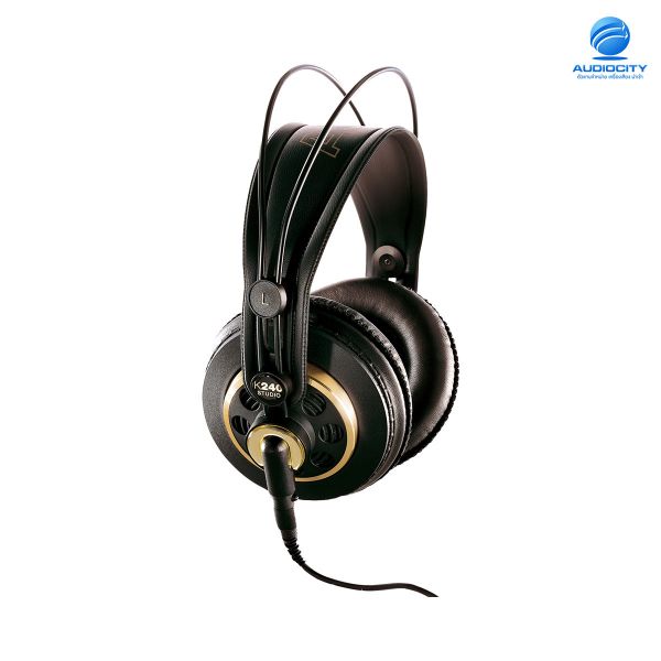 AKG K240 หูฟัง Studio  Professional Studio Headphones
