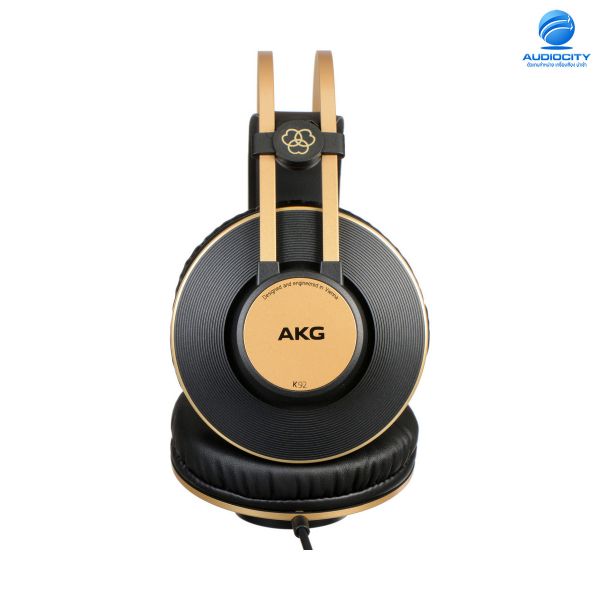 AKG K92  หุฟัง live Sound Monitoring, Rehearsal Rooms and Recording Studios