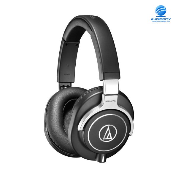Audio-technica ATH-M70X หูฟังสตูดิโอ