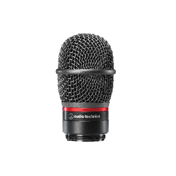 Audio Technica ATW-C6100 Interchangeable Hypercardioid Dynamic Microphone Capsule