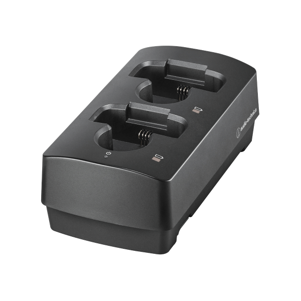 Audio Technica ATW-CHG3 Two-Bay Charging Station