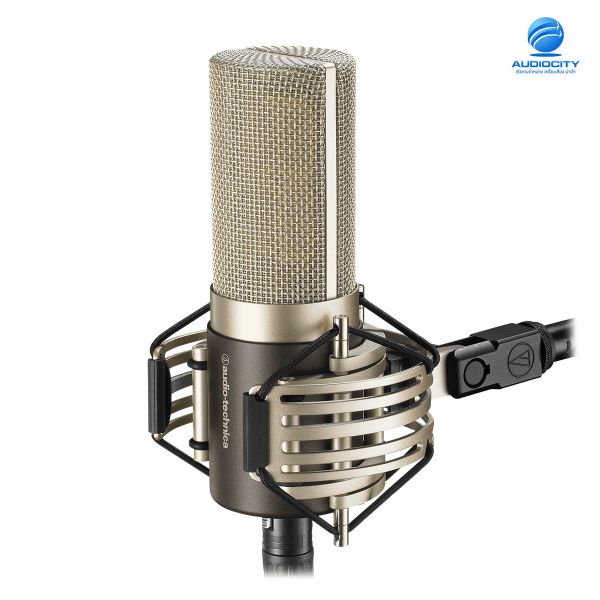 Audio-technica AT5040 ไมโครโฟน premier studio vocal condenser