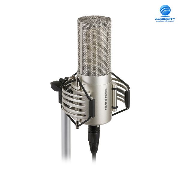Audio-Technica AT5047 ไมโครโฟน Cardioid Studio Condenser