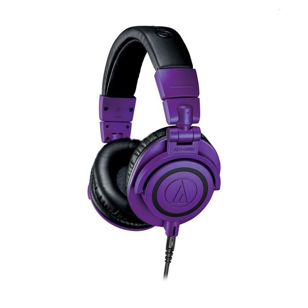 Audio Technica ATH-M50X Limited Edition หูฟังสตูดิโอ