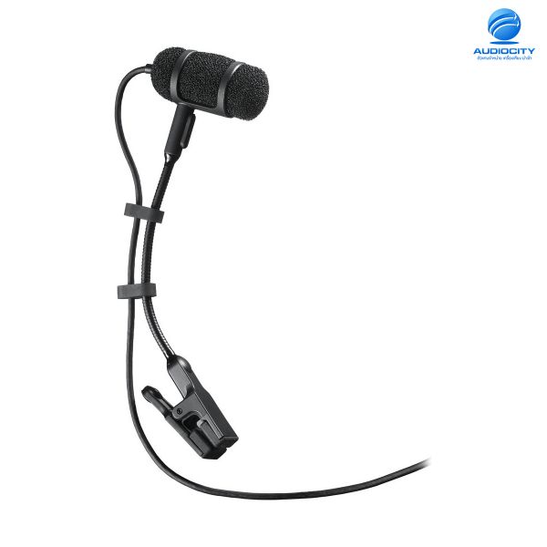 Audio Technica PRO35 ไมโครโฟนจับเครื่องดนตรี Cardioid Condenser
