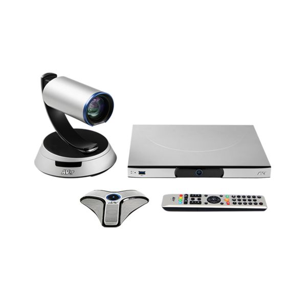 AVER SVC100  วีดีโอคอนเฟอร์เร้น Full HD Endpoint Video Conferencing System  