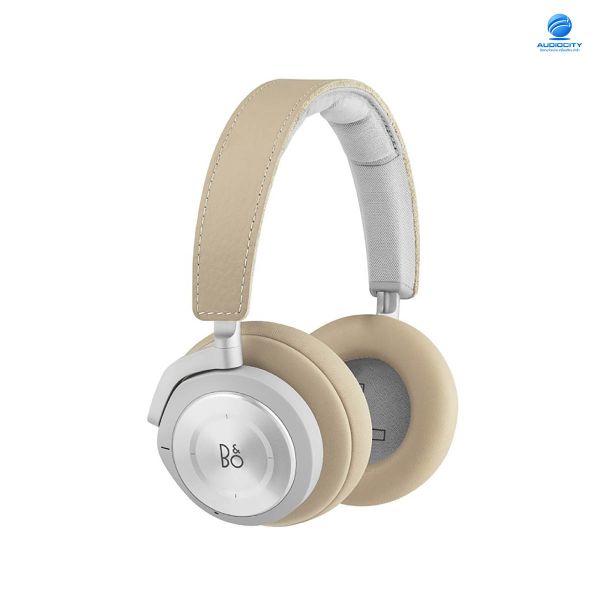 B&O PLAY HEADPHONE OVER-EAR H9I NATURAL หูฟังไร้สาย
