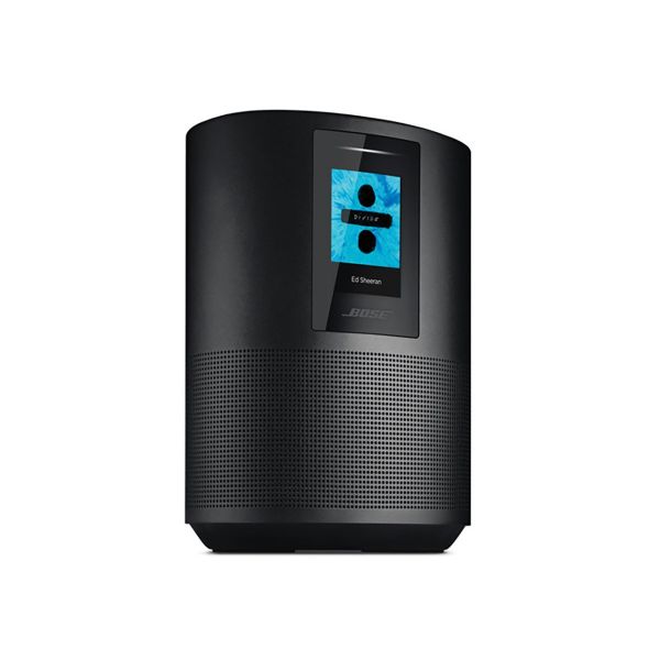 BOSE Home Speaker 500 ลำโพงฟังเพลง เชื่อมต่อผ่าน Wifi และ Bluetooth พร้อมระบบ Amazon Alexa
