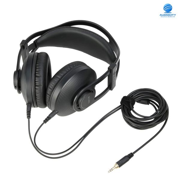 Boya BY-HP2 หูฟัง Professional Monitoring Headset