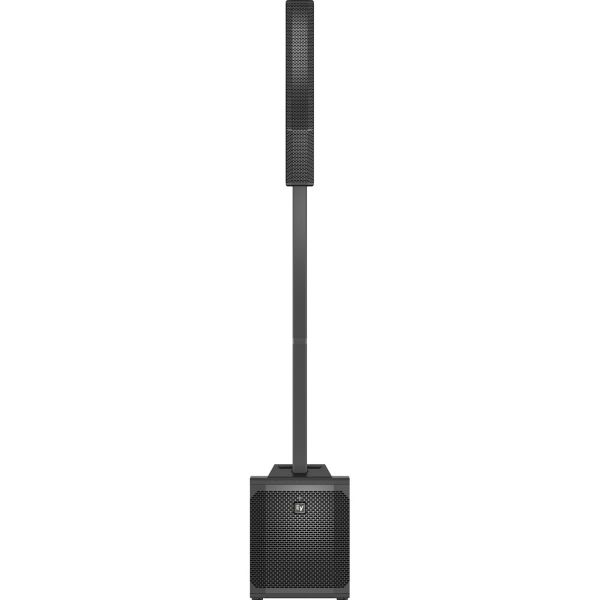 Electro-Voice EVOLVE 30M ชุดลำโพงคอลัมน์ 8×2.8 นิ้ว ซับวูฟเฟอร์ 10 นิ้ว มีแอมป์ในตัว 1000 วัตต์ Bluetooth ในตัว
