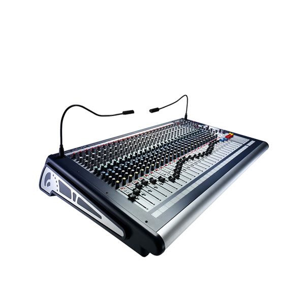Soundcraft GB2-16 เครื่องผสมสัญญาณเสียง 16 แชลแนล