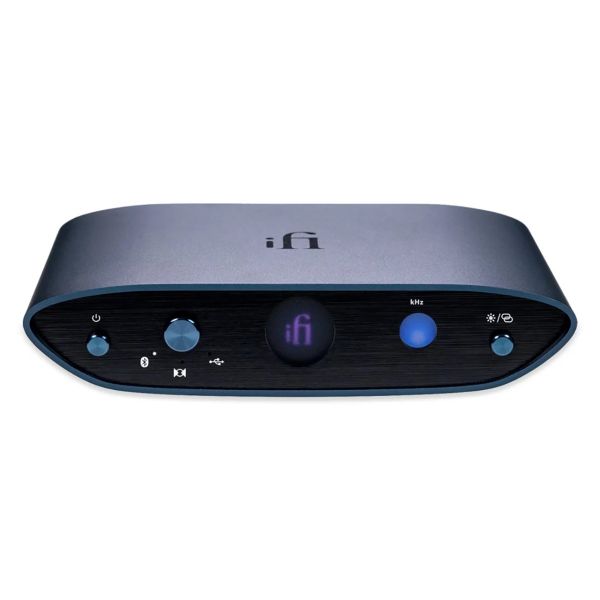 iFi Audio ZEN One Signature DAC ตั้งโต๊ะ รองรับ Bluetooth 5.1