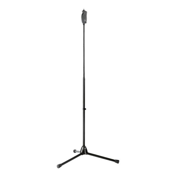 K&M 25680-500-55 ขาตั้งไมโครโฟน One Hand Microphone Stand