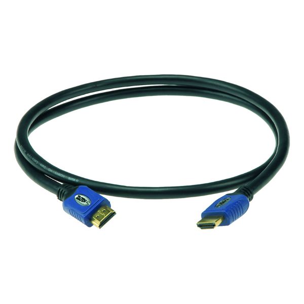 KLOTZ HA-HA-G01 | สาย HDMI Cable 1 M.