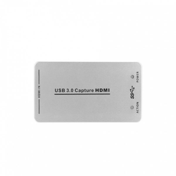 MOKOSE UH-3001 HDMI to USB3.0 Capture