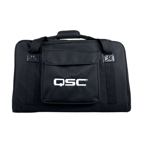 QSC CP8 TOTE กระเป๋าใส่ลำโพงสำหรับ รุ่น CP8