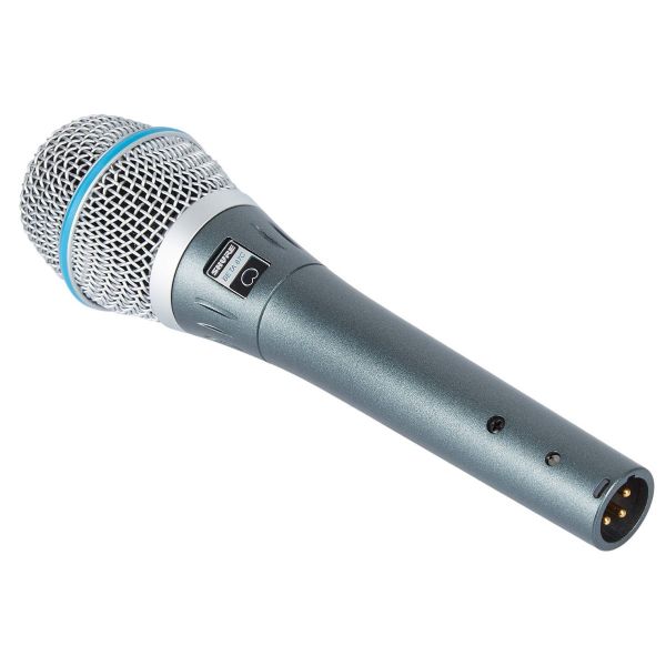  SHURE BETA87C | ไมโครโฟน Vocal Microphone