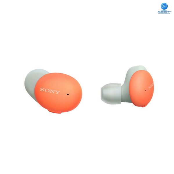 SONY WF-H800 ORANGE  หูฟัง h.ear in 3 Truly Wireless