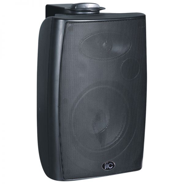 ITC Audio T-776H | ลำโพงติดผนัง Two Way Wall Speaker 40W. @100V plus 8ohm Black