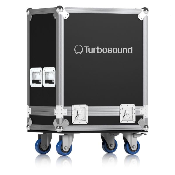 Turbosound LIVERPOOL TLX43 Rack สำหรับใส่ลำโพง LIVERPOOL TLX43