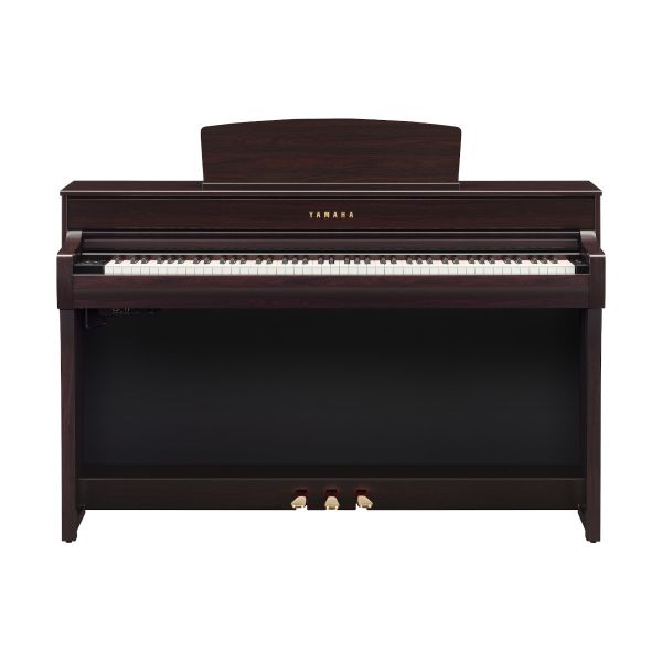 YAMAHA CLP-745R เปียโนไฟฟ้า Clavinova Digital Piano with Bluetooth