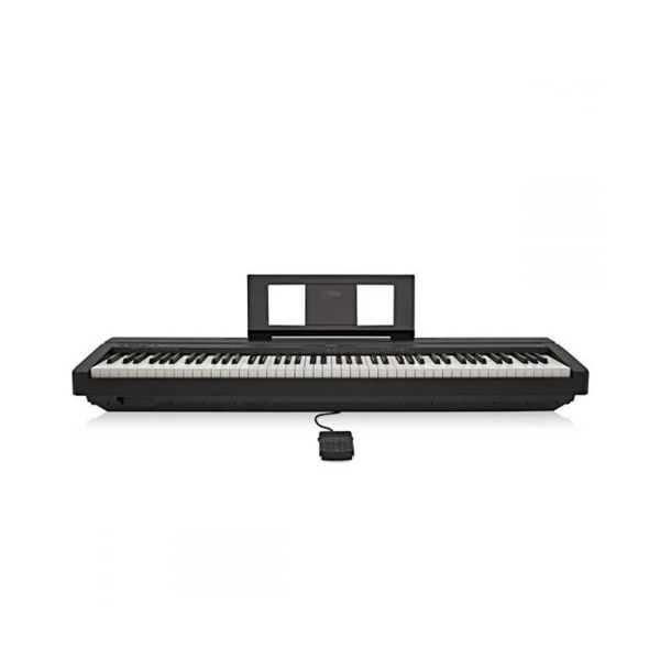 YAMAHA P-45  เปียโนไฟฟ้า Portable Piano Pack