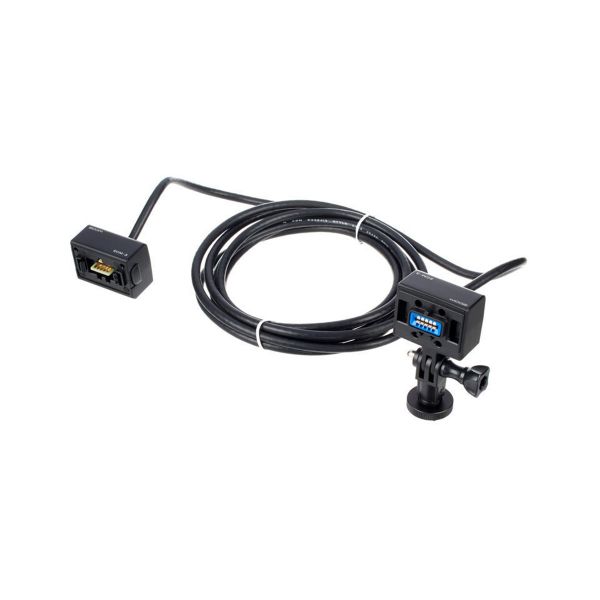 ZOOM ECM3  Extension Cable for Zoom Interchangeable Input Capsules