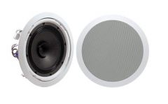 CMX CSK-610X | ลำโพงติดเพดานกรวยคู่ 6 นิ้ว 10 วัตต์ Dual Cone Ceiling Speaker (3W-6W-10W)