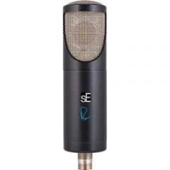 sE Electronics RNT Large-diaphragm Tube Condenser Microphone