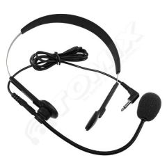 OKAYO HM-20A | Headset Microphon