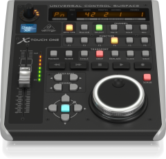 Behringer x-touch one 