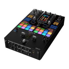 PioneerDJ DJM-S11 | มิกเซอร์ ดีเจ 2 ch Battle Mixer for Serato DJ Pro / rekordbox 