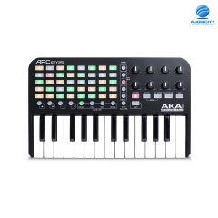 AKAI APC KEY25 Ableton Live Controller with Keyboard
