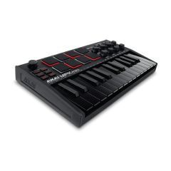 AKAI MPK Mini MK3 คีย์บอร์ดแบบ MIDI Controller 25 keys 