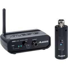 Alesis Miclin Wireless