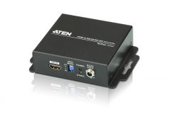 ATEN VC840 | อุปกรณ์ แปลงสัญญาณ HDMI เป็น 3G/HD/SD-SDI ระดับมืออาชีพ เปลี่ยนสัญญาณความละเอียดสูงแบบ realtime ได้ 100%