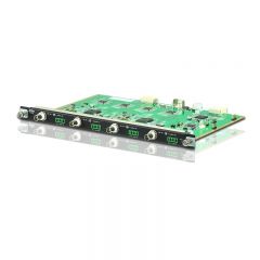 ATEN VM7404 | 4-Port 3G-SDI Input Board for ATEN Video Wall & Video Matrix switch