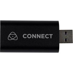 Atomos Connect 4K แปลงสัญญาณภาพ 4K HDMI เป็น USB