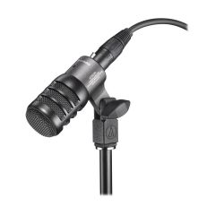Audio-technica  ATM230 ไมโครโฟน Hypercardioid Dynamic Instrument Microphone