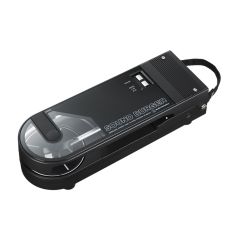 Audio-Technica AT-SB727 | เครื่องเล่นแผ่นเสียงแบบพกพา Sound Burger Portable Bluetooth Turntable