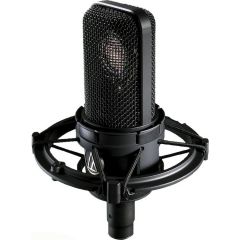 Audio-technica AT4040 | ไมโครโฟนอัดเสียง Microphone Cardioid Condenser