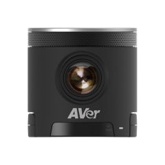 AVER CAM340+ กล้อง Video Conference คมชัดระดับ 4K มุมมองกว้างถึง 120 องศา