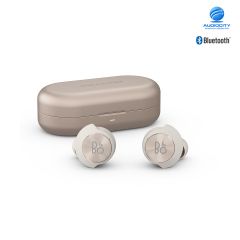 B&O Beoplay EQ Sand Gold Tone  หูฟัง True Wireless ที่มาพร้อมระบบตัดเสียงรบกวนอย่างมีประสิทธิภาพ