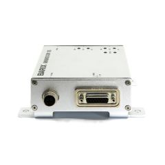 BARIX Annuncicom 155  IP Audio Device, Developed to Operate Within Challenging Environmental Conditions