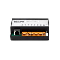 BARIX Barionet 50 Two Serial Ports, 4 Digital Inputs, 4 Relay Outputs and Dallas 1-Wire Support
