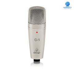 Behringer C-1 ไมโครโฟน Studio Condenser Microphone