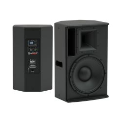 Martin Audio Blackline XP12 | ตู้ลำโพงขนาด 12 นิ้ว มีแอมป์ขยาย 1,300 วัตต์ มี Bluetooth