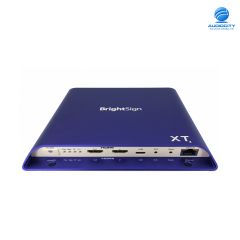 BrightSign XT1144-T  TAA-Approved Media Player for Digital Signage